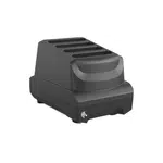 Zebra SAC-NGTC5TC7-4SCHG-01, 4-Slot Battery Charging Cradle