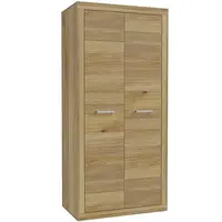 Skříň Talino dub Mauvella Tbbs821-D108