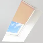 Roleta na střešní okna 63,5/150 K804