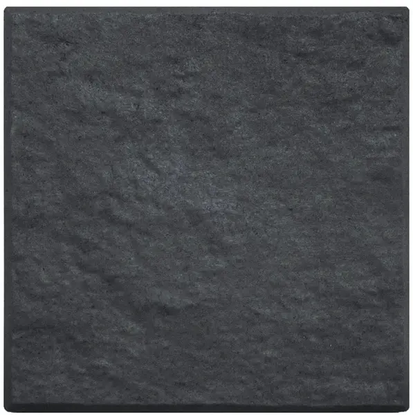 Multy home Plastová dlaždice STOMP STONE 30 x 30 cm, antracit MHEU5100297, 1 ks 3924.90.00