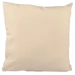 Dekorační polštář 40x40 Prima béžová