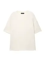 Pull&Bear Sveter  biela