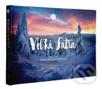 Čarovná Veľká Fatra - kniha z kategorie Fotografie