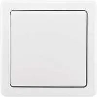 Spínač zvonku 3557g-c80343b1w