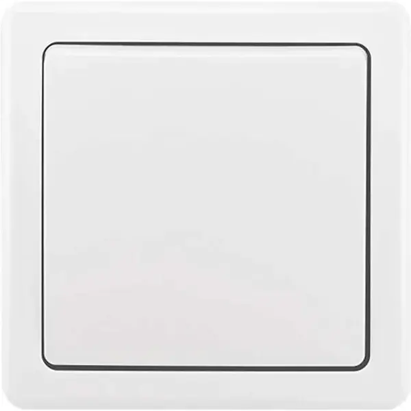 Spínač zvonku 3557g-c80343b1w