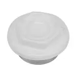 Uzávěr radiátory 1" pravý