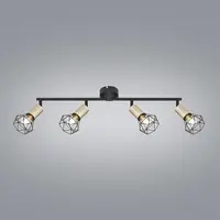 Svítidlo 54802S-4AB Ls4