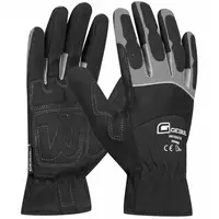 Rukavice Master Shock, vel. 11