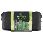Dove Dárková sada tělové péče Refresh +Care