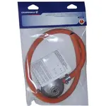 Sada na pripojenie spotrebičov Camping Gaz k 5kg a 10kg PB fľaša MA653003