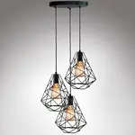 Svítidlo Smerek 2669/3 CZ LW3