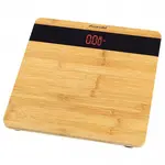 Osobní váha el. 28x28x3,2cm