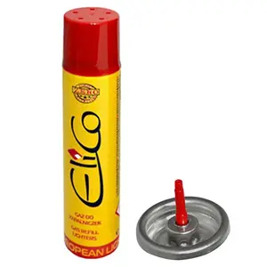 Plyn Elico 90ml