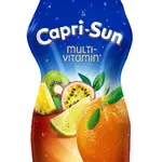 Capri Sun Multivitamin 15x0,33 l