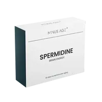 MINUS AGE Spermidine 60 kapslí