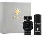 Rabanne Phantom - parfum 100 ml + dezodorant v spreji 150 ml