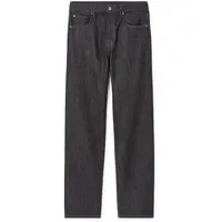 CELIO JOSTAY Pánské džíny, tmavě šedá, velikost