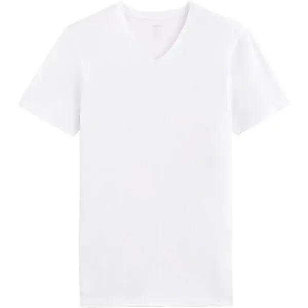 CELIO NEUNIV Pánské tričko, bílá, velikost