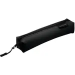 Oxybag ETUE PU ÚZKA + ELASTIC PASTELINI Kompaktné puzdro, čierna, veľkosť