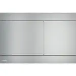 Alcadrain Ovládacie tlačidlo pre WC moduly FUN, alunox-mat