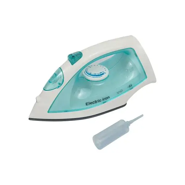 Žehlička s efekty 22cm