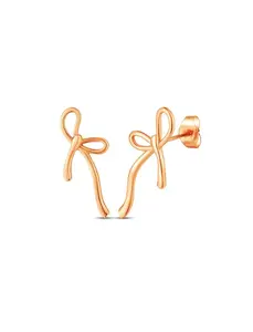 VUCH Náušnice Stellara Rose Gold