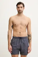 Plavkové šortky BOSS Vibe