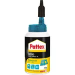 Pattex Vodovzdorné disperzné lepidlo WOOD SUPER 3, 250 g