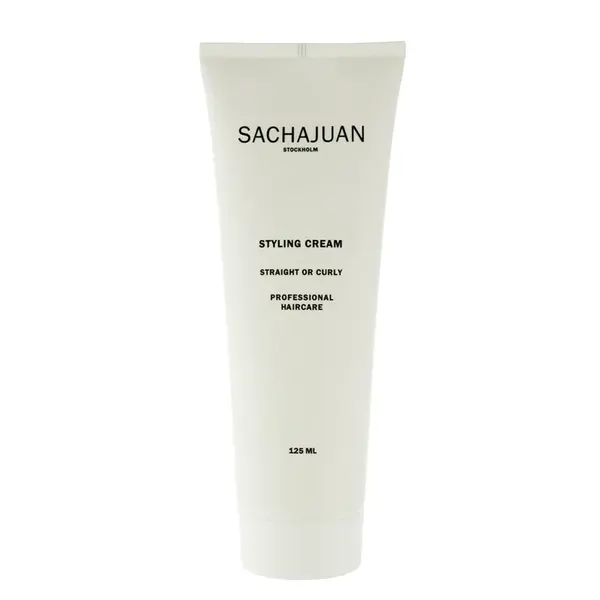 Sachajuan Styling Cream (Straight or Curly) 125 ml