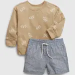 GAP Baby set s logem - Kluci