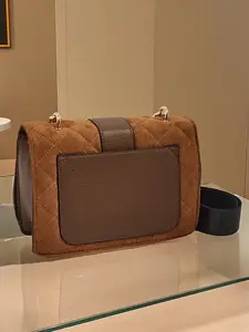 Resti Small women's eco-leather handbag Esmira