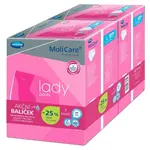 MoliCare Lady Pants 7 kapek, vel. L inkontinenční kalhotky 2x7 ks