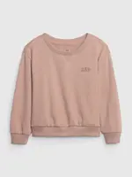 GAP Dětská mikina s logem - Holky