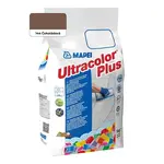 Mapei Škárovacia hmota Ultracolor Plus 5 kg, 144 čokoládová