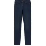 CELIO FOSLIM Pánské džíny, tmavě modrá, velikost