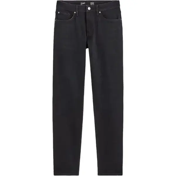 CELIO FOBODY15 Pánské džíny, černá, velikost 32x32