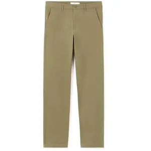 CELIO TOHENRI Pánské kalhoty, khaki, velikost 40x34