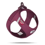 Curli Postroj pro psy se sponou Air-Mesh Ruby XL, 12-18 kg