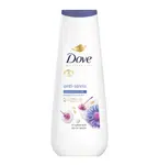 Dove Advanced Care Antistress sprchový gel 400 ml