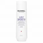 Goldwell Dualsenses Just Smooth Taming Shampoo uhlazující šampon pro nepoddajné vlasy 250 ml