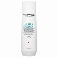 Goldwell Dualsenses Scalp Specialist Anti-Dandruff Shampoo šampon proti lupům 250 ml