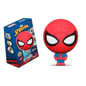 Figurka Marvel Spiderman Elastikorps 16 cm