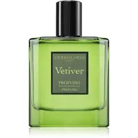 L'ERBOLARIO Vetiver parfémovaná voda pro muže 50 ml