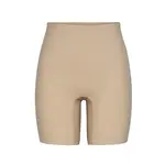 PIECES Legíny 'NAMEE'  béžová