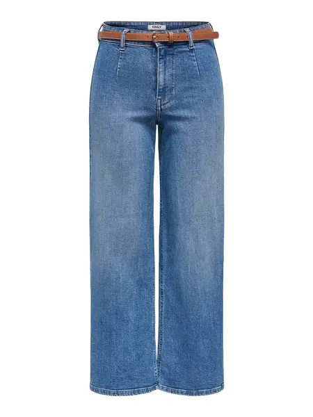 ONLY Džínsy 'ONLMADISON'  modrá denim