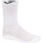 Joma LARGE SOCK Sportovní ponožky, bílá, velikost