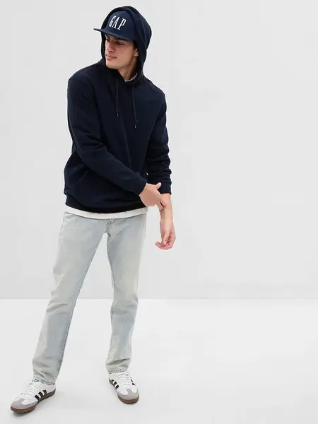 GAP Džíny slim  pro muže 840097-00 Veľkosť: 36/32