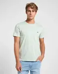 LEE Tričko pre mužov  Patch Logo Tee 112364540 Veľkosť: 2XL