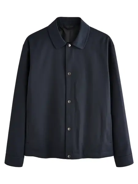 Next Prechodná bunda  námornícka modrá