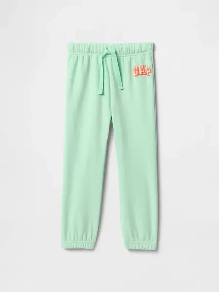 GAP Baby sweatpants with logo - Boys